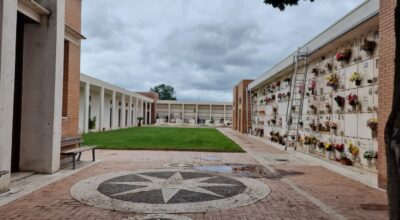 Cimitero e verde pubblico, la Città è curata  con regolarità dal Servizio manutenzione