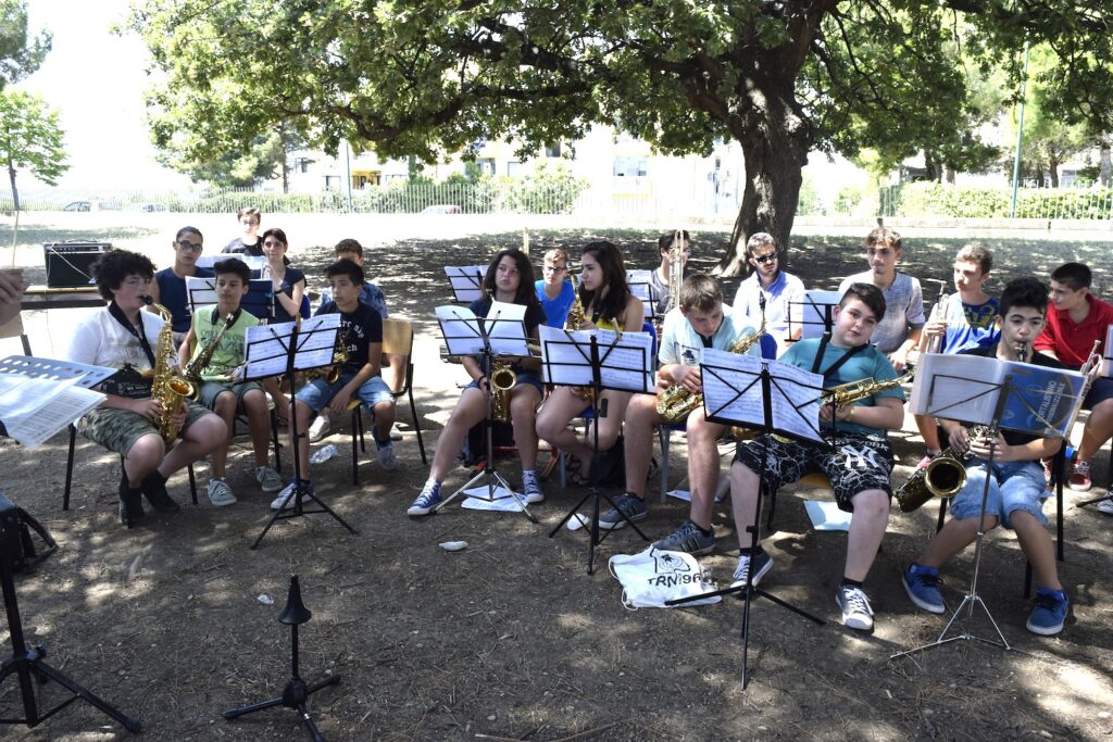 La terza edizione del Festival Alternativo sull’Uso Sociale delle Arti