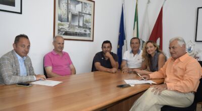 Manutenzione stazione ferroviaria Vasto-San Salvo: incontro tecnico con RFI