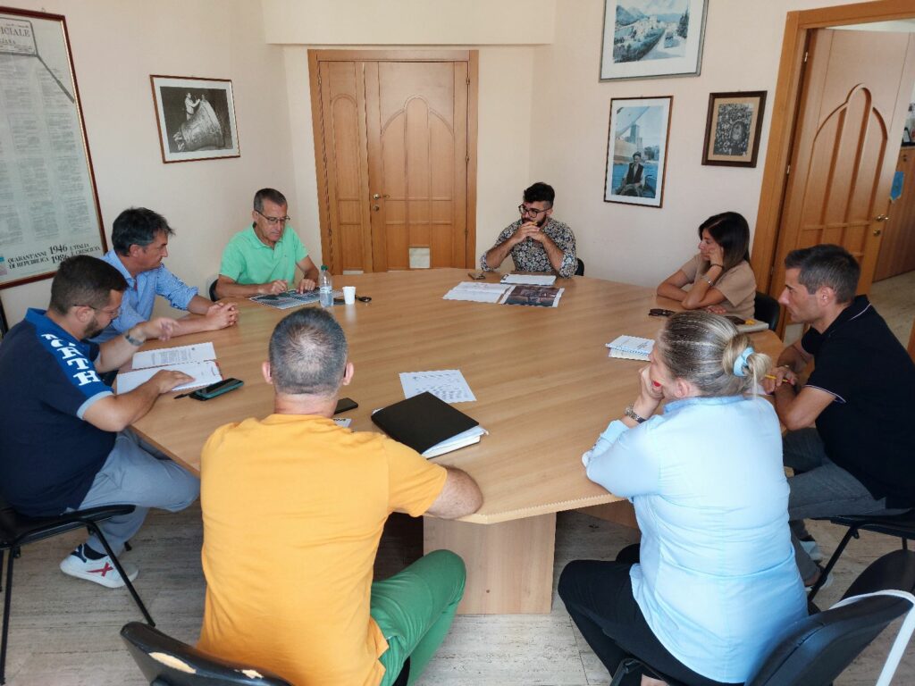 Ponte ciclopedonale tra Abruzzo e Molise, a lavoro  i comuni di San Salvo e Montenero di Bisaccia