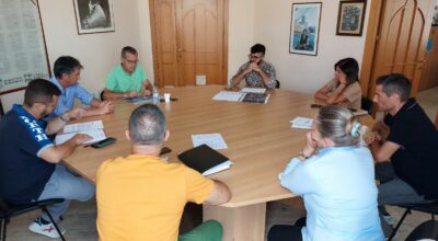 Ponte ciclopedonale tra Abruzzo e Molise, a lavoro  i comuni di San Salvo e Montenero di Bisaccia