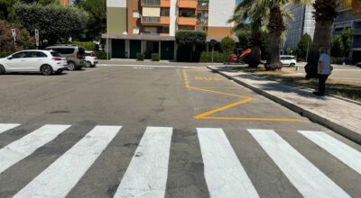 Piazza De Gasperi, inversione di marcia da mercoledì 2 agosto