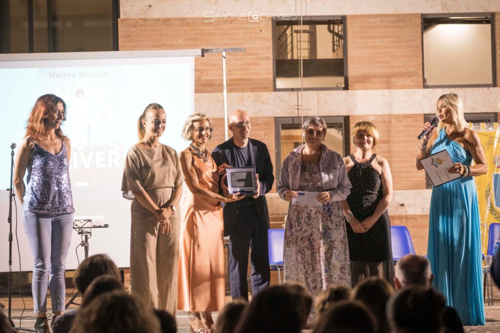 I vincitori del premio letterario “Raffaele Artese – Città  di San Salvo – sezione letteratura per ragazzi