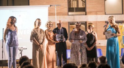 I vincitori del premio letterario “Raffaele Artese – Città  di San Salvo – sezione letteratura per ragazzi