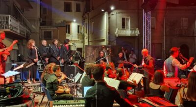 Serata di grandi emozioni con la musica di Franco Battiato