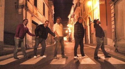 Blue’s’pirit in concerto a San Salvo