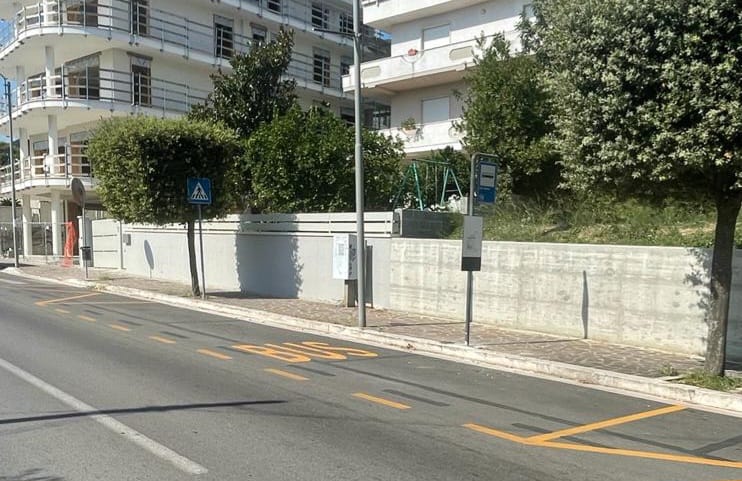 Nuovi orari e fermate per il trasporto pubblico a San Salvo