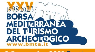 Il Parco del Quadrilatero alla Borsa Mediterranea del Turismo archeologico a Paestum