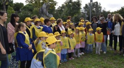 Il Sindaco Magnacca: riappropriamoci della nostra Città per mantenerla pulita