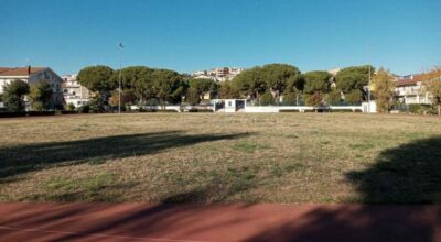 Riapre al pubblico la pista di atletica leggera Pietro Mennea