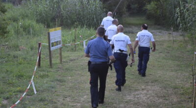 Abusivismo commerciale, sequestri della Polizia Locale