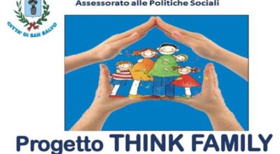 Think Family: per il benessere e la crescita psicologica dei ragazzi e delle famiglie