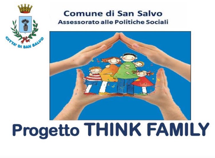 Think Family: per il benessere e la crescita psicologica dei ragazzi e delle famiglie