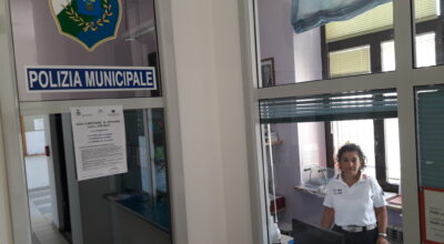 Sportello della Polizia Locale: nuovi orari al pubblico