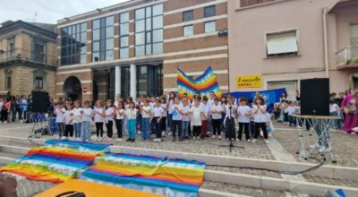 Rodari e Unicef in Festa per i diritti dei bambini