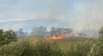 Rischio incendi, l’ordinanza del Sindaco Emanuela De Nicolis