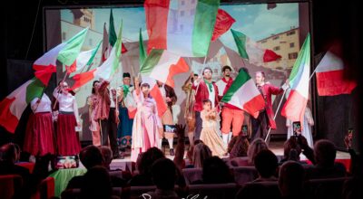 Festa della Repubblica, a San Salvo in scena “Mameli: il canto degli italiani”