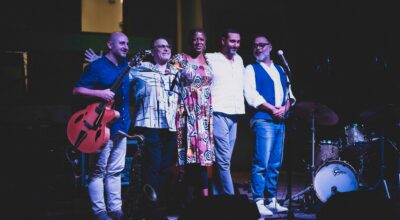 Joyce Elaine Yuille e The Hammond Groovers chiudono il Summer Jazz San Salvo in un tripudio di applausi