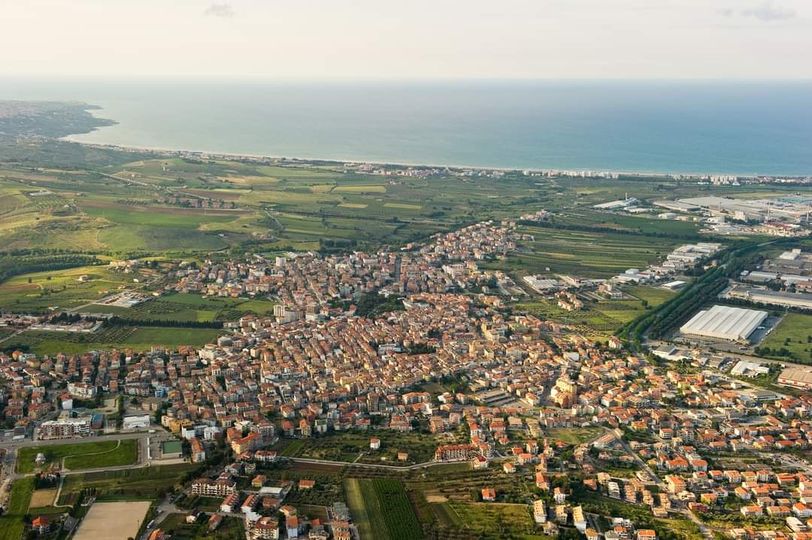 Emergenza idrica, a San Salvo attivato il Centro Operativo Comunale