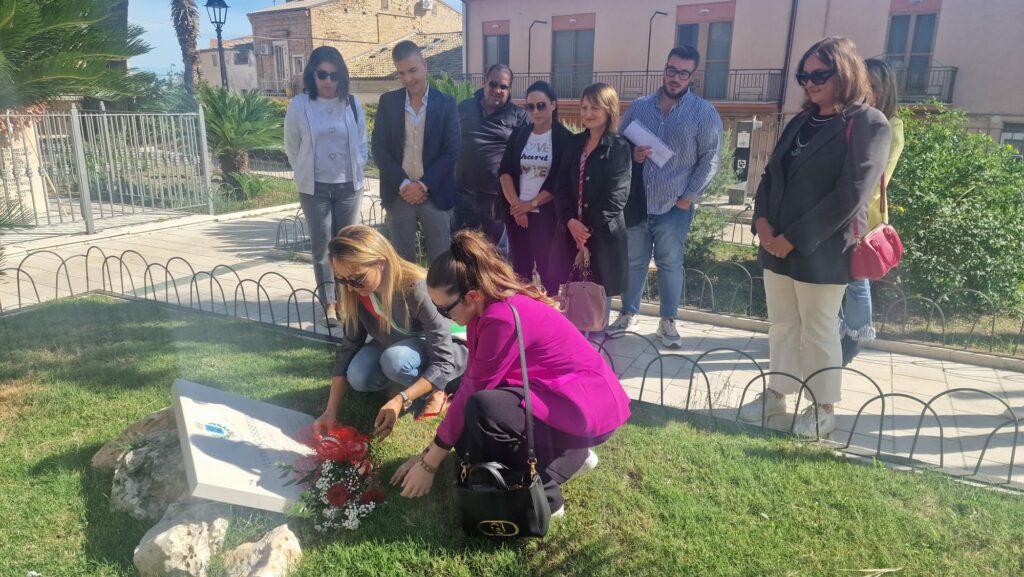 “Una rosa per Norma”, a San Salvo il ricordo della giovane studentessa medaglia d’oro al merito civile