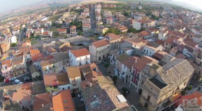 Sospensione agenti della Polizia locale